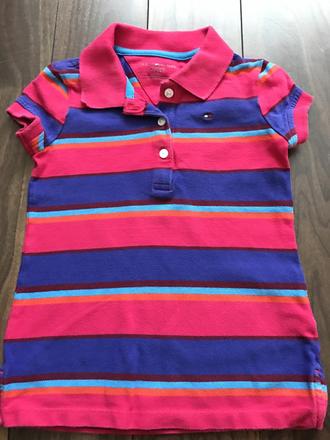 Polokosela tommy hilfiger, tommy hilfiger,110