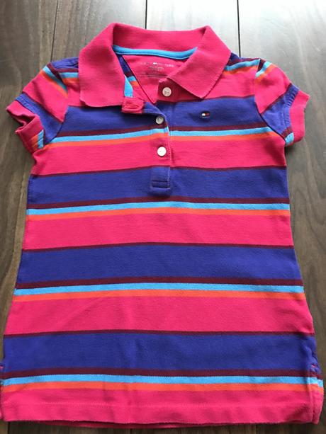 Polokosela tommy hilfiger, tommy hilfiger,110