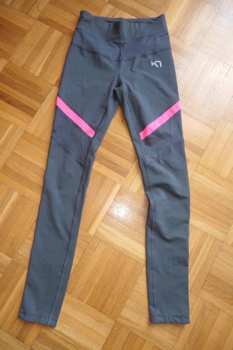 Kari traa original funkcne sportove damske leginy, xs