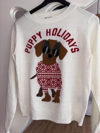 Sveter h&m 146/152, h&m,152