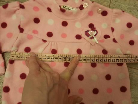 Zamatový pulovrik, okay,68