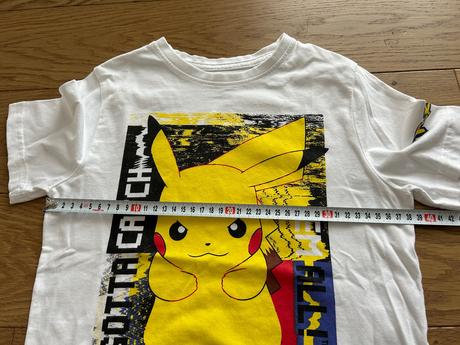 Set tričko + šortky, 140