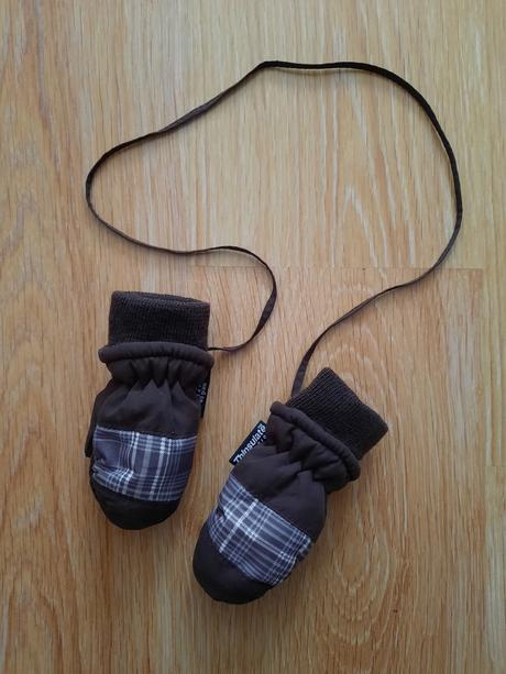 Thinsulate rukavice, c&a,68