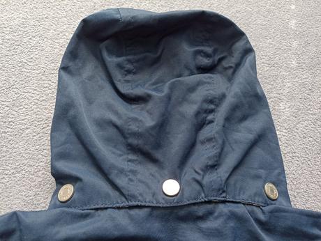 Jarna rastuca bundicka c&a 80-86, c&a,80