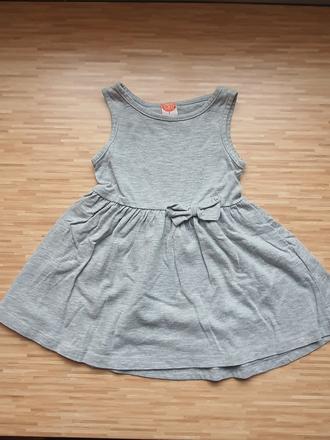 Pohodlne saty zn. koton, 68