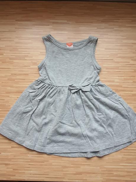 Pohodlne saty zn. koton, 68