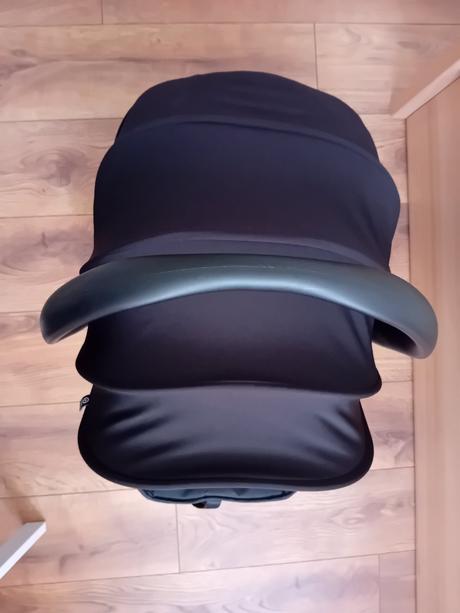 Vajíčko kiddy evolution pro 2, kiddy