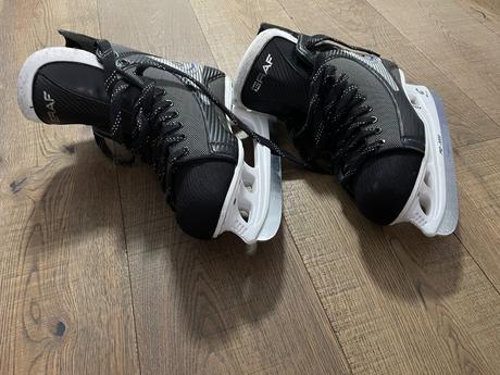 Korčule pánske, graf,44