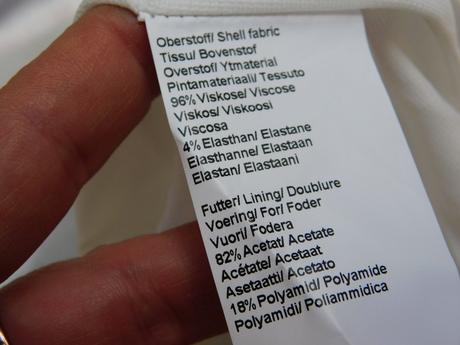 Luxusne upletove šaty, 46