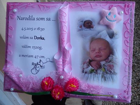 Gratulačné knihy podľa vaších požiadaviek, 