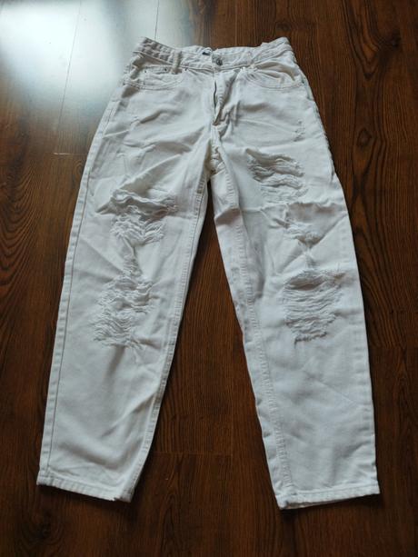 Krásne biele rifle, 38