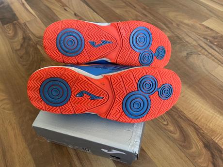 Futsalové halovky, joma,35