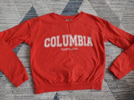 Mikina č.158-164, 158