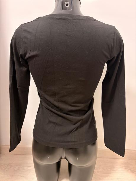 Tričko guess s dlhým rukávom, guess,xl