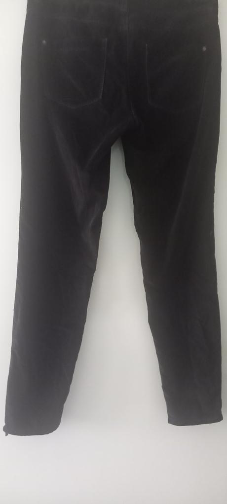 Nohavice mexx zamatové, mexx,38