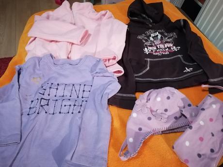 Balíček jeseň/zima, aj jednotlivo, 86–98