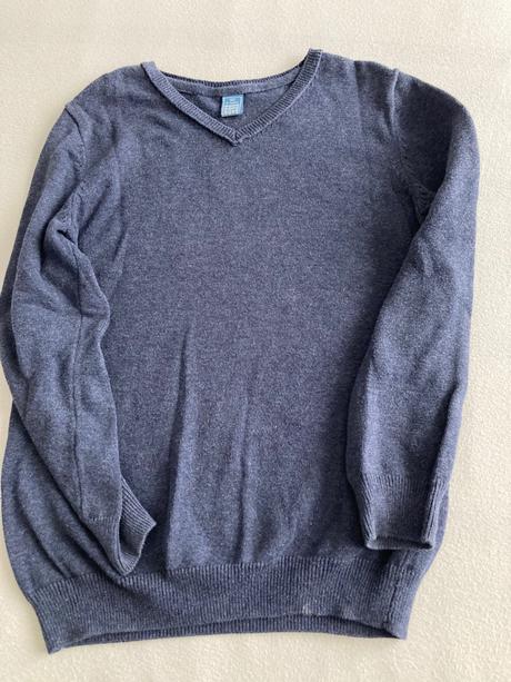 Chlapčenský sveter, dopodopo,122