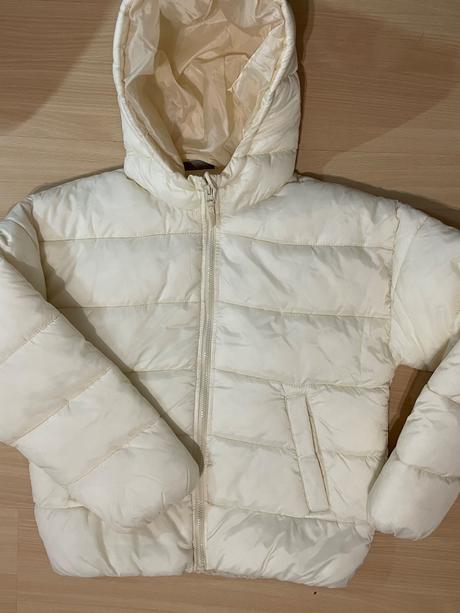 Dievčenská bunda, pepco,170