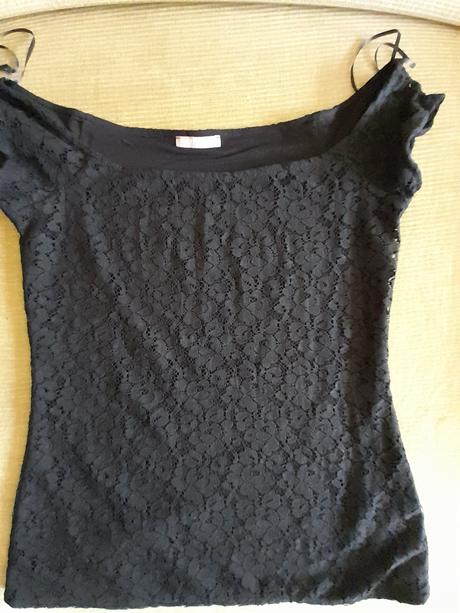 Blúzka-tričko, orsay,m