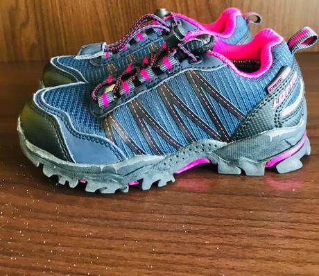 Topánky do hôr zn lotto c 28, lotto,28