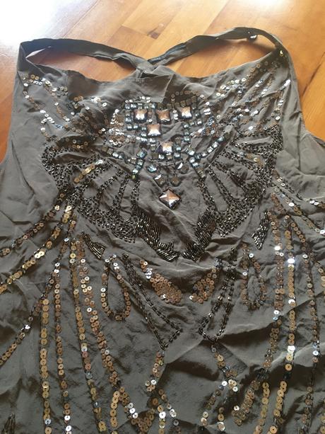 Dámske tričko gaudi, gaudi,44