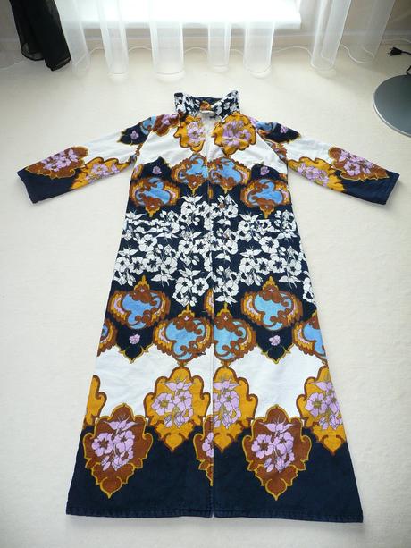 Luxusny zupan zn. vossen, 