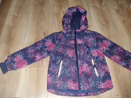Dievcenska zimna bunda, crivit,110