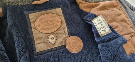 Naketano bunda , v. xs, xs