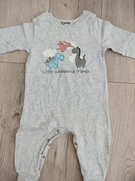 Pyžamko, dopodopo,68