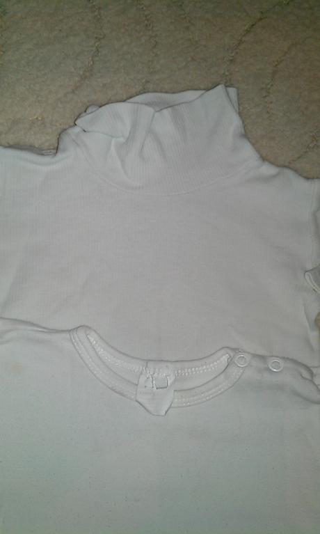 Veľkosť 80, 68–80