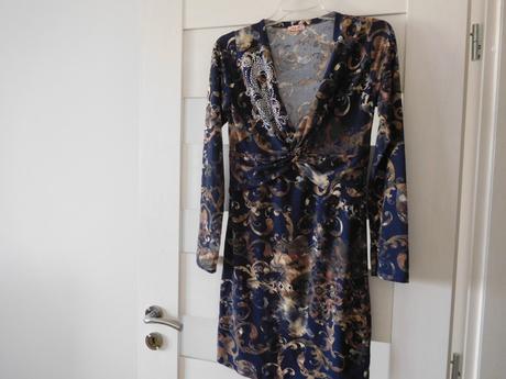 Mix tričiek šiat, atipického strihu, m/l,, m