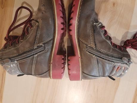 Jarné/jesenné topánky na dvor, nelli blu,28