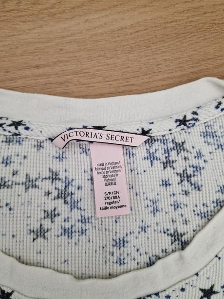 Pyžamko victoria's secret, s, victoria's secret,s