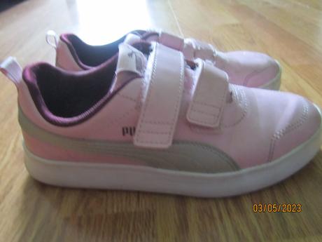 Tenisky puma 35, puma,35