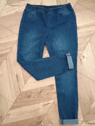 Jeggings s/m, esmara,36