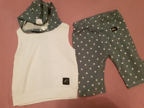 Súpravy letné, 104