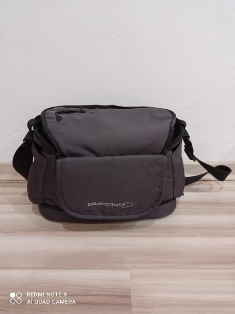 Predám tašku ku kočíku, 