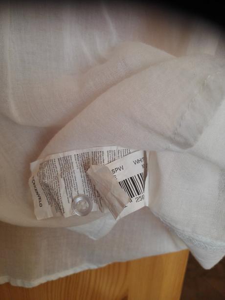 Bavlnená blúzka kenvelo, kenvelo,m