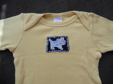 3x bodynko, cherokee,68