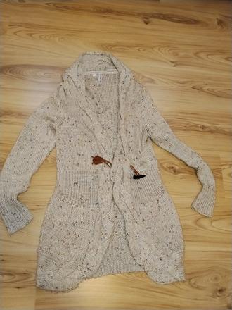 Svetrík, bonprix,42