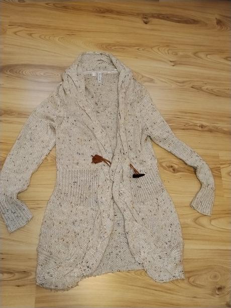 Svetrík, bonprix,42