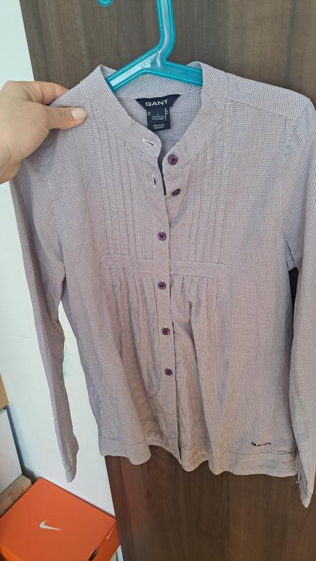 Blúzka gant, gant,134