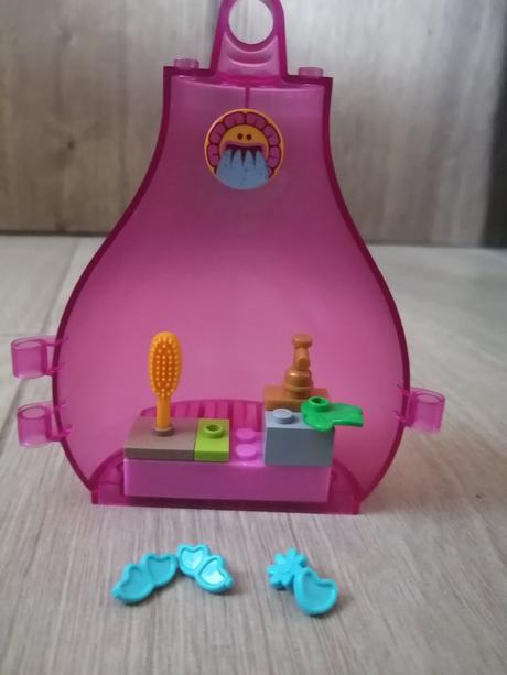 Lego trollovia 41251 ovocný domček poppy,