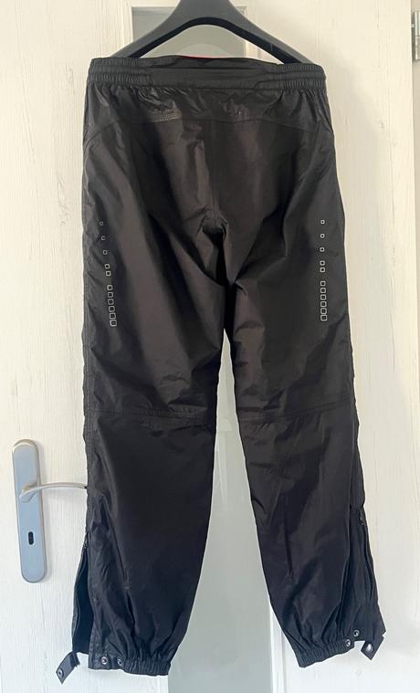 Outdoor aquacore nohavice, alpine pro,164