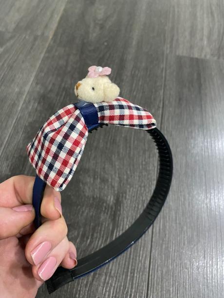 Dievčenská čelenka, 