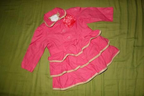 Balonacik s kvetinkou next, next,80