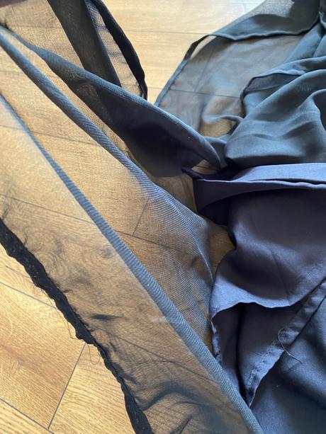 Dámske šaty z dubaja, 