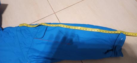 Lyžiarsky overal, wedze,98