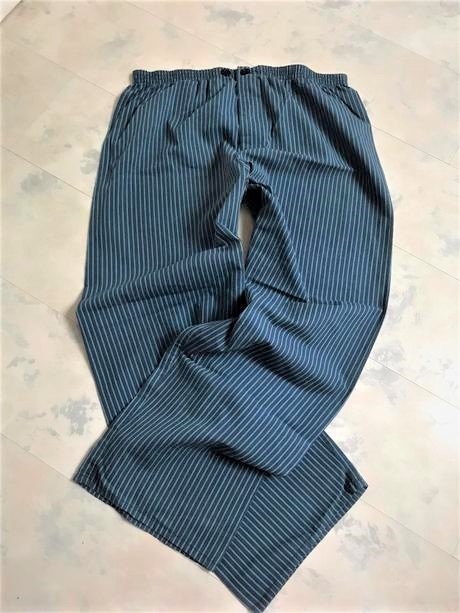 Pyžamové nohavice, marks & spencer,l