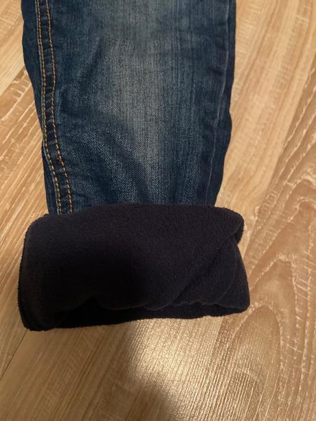 Rifle termo zimne/jesenne podsite, palomino,98